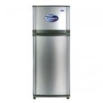 HELADERA 700 LTS INOX 2PTA
