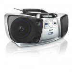 Minicomponente AZ1839