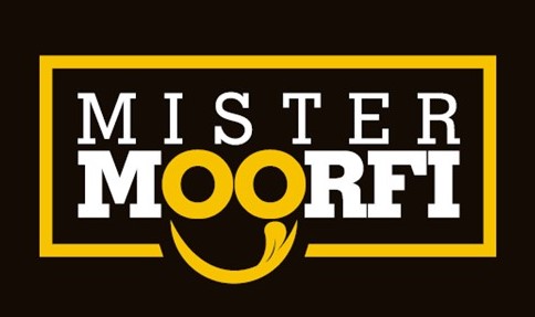 Mister Moorfi
